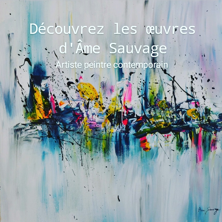 artiste peintre